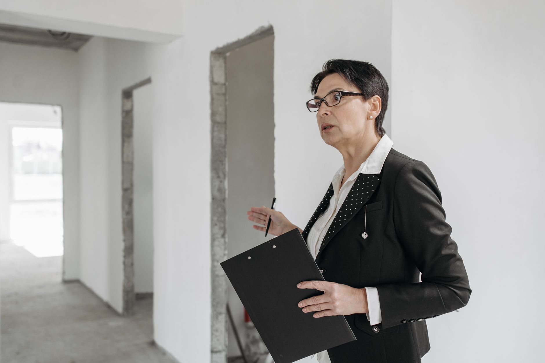 Diagnostiqueur immobilier équipe à Toulouse