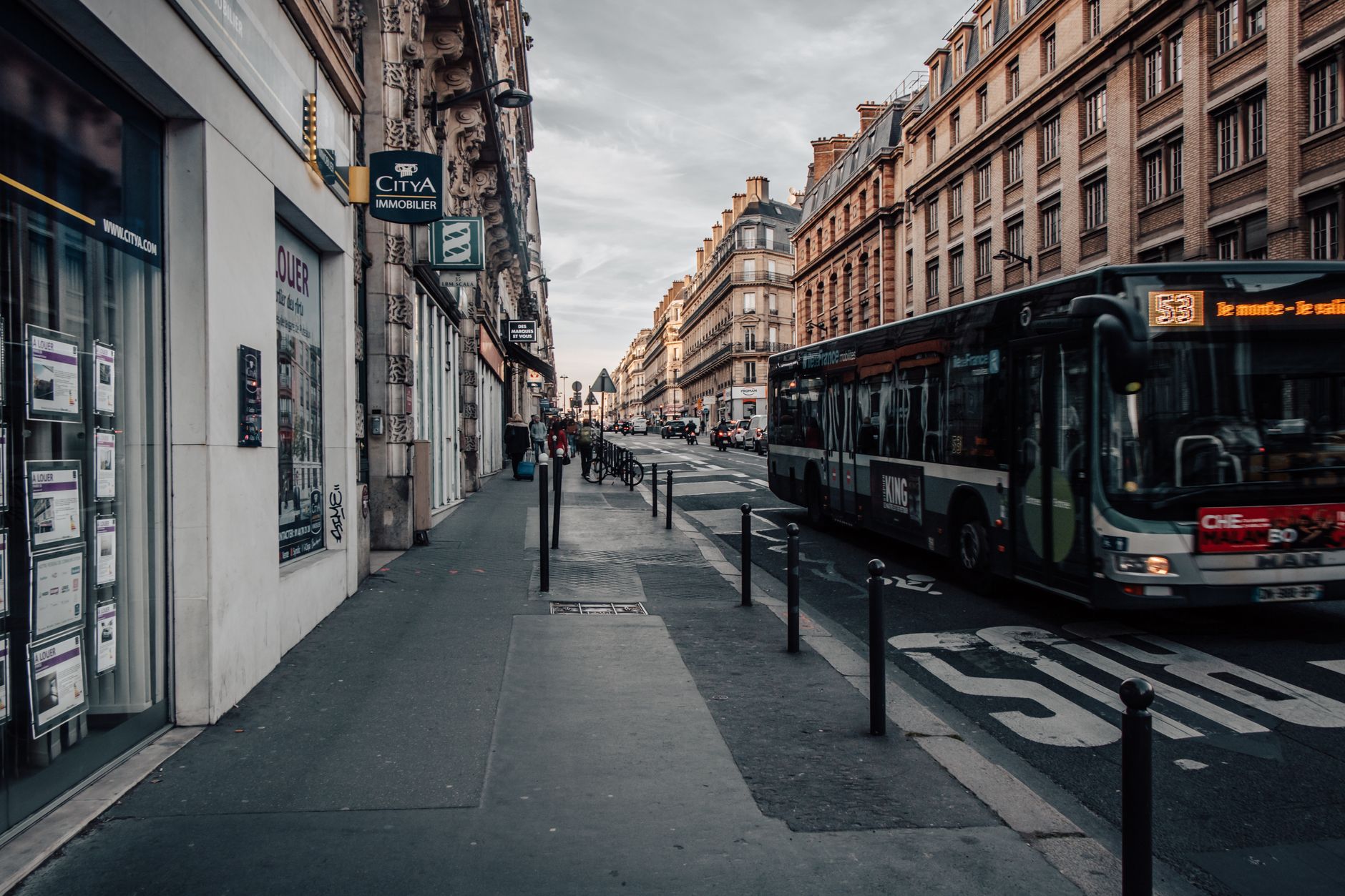 Diagnostiqueur immobilier à Toulouse